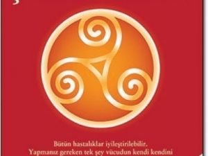 Şifanın kodlarını çözen kitap ’Şifa Sende’ 20’nci baskıya ulaştı