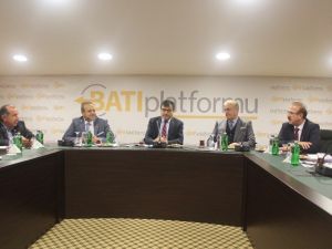 Cumhurbaşkanlığı Finans Ofisi Başkanı Aşan: “Ekonomik alanlarda köklü bir değişim olduğunu göreceğiz”