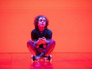 Tiyatrokare’nin repertuvarındaki üç oyun Kasım ayında Ankara’da