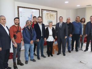 Akhisar Belediyesi kendi elektriğini üretecek