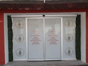 Manisa Ruh Sağlığının Şehzadeler Semt Polikliniği hizmete başladı