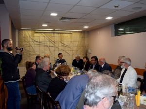 Güneydoğu Avrupa Yazarlar Birliği kuruldu