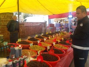 Zeytinyağına pamuk ve çiçek yağları karıştıranlara af yok