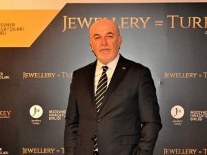 Ekim ayında 267,3 milyon dolar mücevher ihracatı gerçekleşti