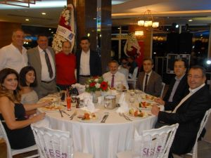 Ömer Günel, Kuşadalı kuaförleri yalnız bırakmadı