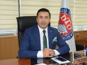 Başkan Erdoğan: “Kentimiz yabancı yatırımcıların gözdesi haline geldi”