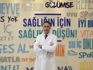 "Meme kanseri erkeklerde yüzde 1 oranla görülüyor"