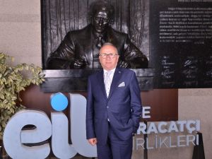 Ege Maden İhracatçıları Birliği, sektörü İzmir’de buluşturacak