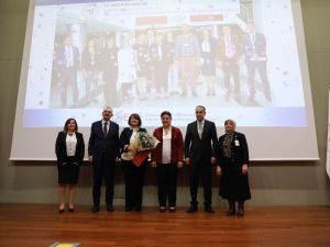 Sağlık Bakan Yardımcısı Meşe: “TÜSKA ülkemiz için önemli bir değer”