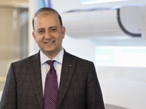 "Isı pompaları tasarruf miktarlarıyla da tüketicinin tercihlerini belirler hale geldi"