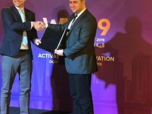 BTM, dünyanın en çok gelecek vaat eden programı seçildi