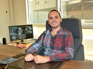 İzmir’den dünyaya satış