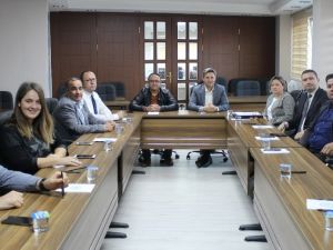 ÖTO’da akreditasyon denetimi başarısı