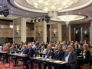 “Torasik Onkolojide Son Durum” sempozyumunda önemli mesajlar paylaşıldı