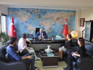 Çeşme’de "model uçak" kursları açılacak