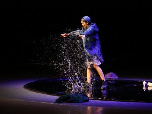 ‘Lal Hayal’ Ankara’da