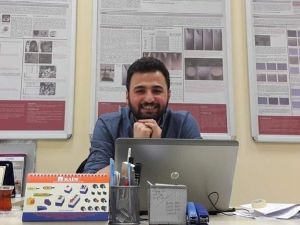 Evrimsel Metalurji Araştırma Merkezi kuruluyor