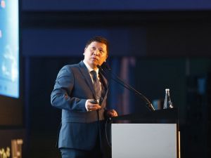 Dünya devi batarya üreticisi Türkiye’de iş birliği arıyor