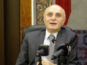 İçişleri Bakanı Yardımcısı Erdil: "Aldığımız önlemlerle, uluslararası topluluğun sağladığı imkanlarla göç yönetiminde Türkiye iyi bir noktadadır”