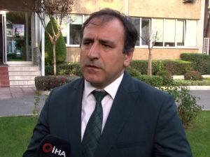 İl Tarım ve Orman Müdürü Karaca: "Vatandaşlar gönül rahatlığıyla ıspanak yiyebilir"