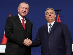 Cumhurbaşkanı Erdoğan: “DEAŞ‘a karşı şu anda dünyada Türkiye’den çok daha güçlü tavır koyan ikinci bir ülke yoktur”
