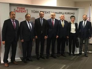 Aydın Ticaret Borsası coğrafi işaret çalışmalarını hızlandırıyor