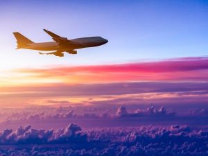 Yılın ikinci çeyreğinde 15 milyon 697 bin kişi seyahat etti