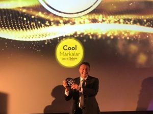 Türkiye’nin en “cool” teknoloji marketi Teknosa seçildi