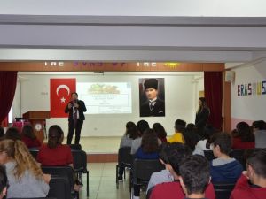 Kuşadası Belediyesi obeziteye savaş açtı