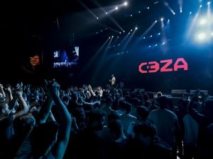 fizy İstanbul Müzik Haftası’nda rap günü İstanbul’u salladı