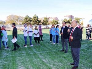 Kütahya’da ‘Veli Şenliği’