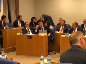 Milletvekili Aydemir’den sert tepki