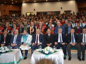 AK Parti Genel Başkan Vekili Kurtulmuş: "Türkiye büyük oyunu görüyor”