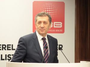 Milli Eğitim Bakanı Selçuk, Aksaray’da otizmli çocuklara yönelik gerçekleştirilen saldırıya yönelik açıklama yaptı