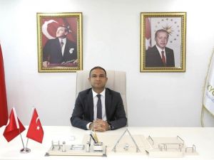 Van’ın İpekyolu Belediyesine kayyum atandı