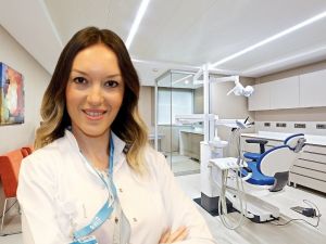 Çocuklarda çürüyen süt dişleri diğer dişleri olumsuz etkiliyor