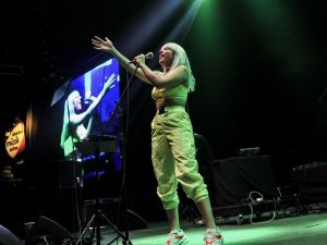 fizy İstanbul Müzik Haftası konserlerle devam ediyor