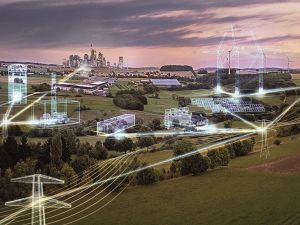 Siemens ve KACO Uluslararası Enerji Kongresi ve Fuarı’na katıldı