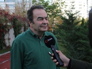 Genel Sanat Yönetmeni Mehmet Ergen’e şok suçlama