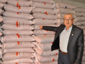 Çiftçilere sertifikalı tohum uyarısı