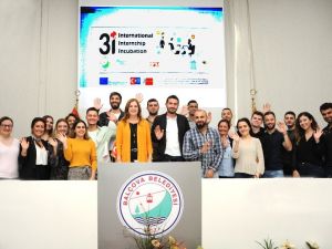 Balçovalı gençlere Avrupa fırsatı