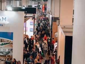 Türkiye ve küresel MICE sektörü büyük buluşmaya hazırlanıyor