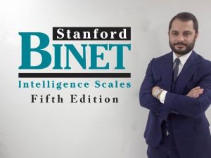 Zeka testinin kapsamı genişletildi