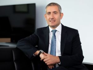 Turkcell Global Bilgi 20’nci yılında sektörü geleceğe taşıyor