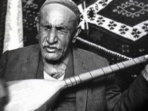 2. Uluslararası Dostluk Film Festivali’nin ilham kaynağı Aşık Veysel oldu