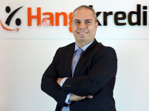 Kredi taleplerinde artış