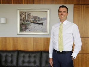 Burgan Bank’ın üçüncü çeyrek kârı 140 milyon TL