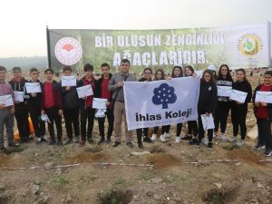 İhlas Koleji geleceğe nefes oldu