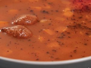 Antakya sofrası İstanbul’da