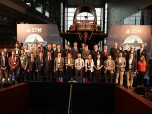 ‘Derin Arayışlar Yarışması’nın kazananları belli oldu